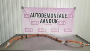 Usagé Câble haute tension Mitsubishi Outlander (GF/GG) 2.0 16V PHEV 4x4 Prix € 49,99 Règlement à la marge proposé par Autodemontage Aandijk