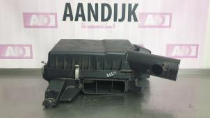 Used Air box Mitsubishi Outlander (GF/GG) 2.0 16V PHEV 4x4 Price € 49,99 Margin scheme offered by Autodemontage Aandijk