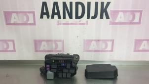 Used Fuse box Mitsubishi Outlander (GF/GG) 2.0 16V PHEV 4x4 Price € 74,99 Margin scheme offered by Autodemontage Aandijk