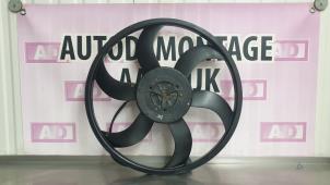 Used Fan motor BMW 3 serie (E90) 320i 16V Price € 59,99 Margin scheme offered by Autodemontage Aandijk