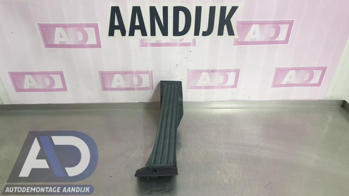 Gebrauchte Gaspedalposition Sensor BMW 3 serie (E90) 320i 16V Preis € 29,99 Margenregelung angeboten von Autodemontage Aandijk