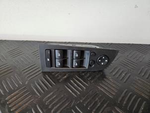 Used Multi-functional window switch BMW 3 serie (E90) 320i 16V Price € 29,99 Margin scheme offered by Autodemontage Aandijk