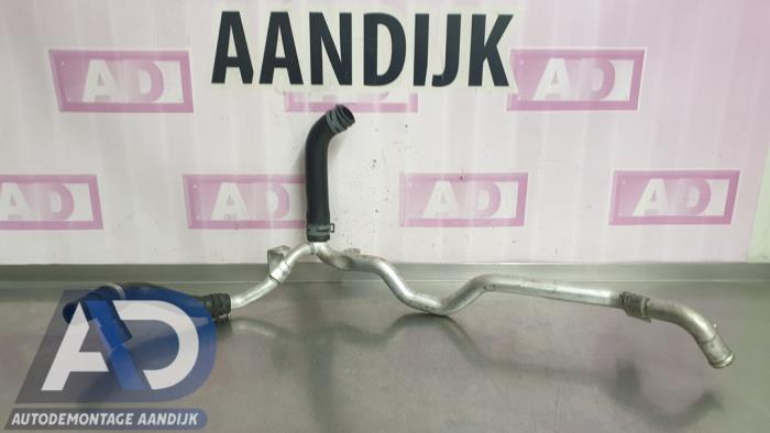 Używane Waz (rózne) Audi A8 (D4) 4.2 TDI V8 32V Quattro Cena € 29,99 Procedura marży oferowane przez Autodemontage Aandijk