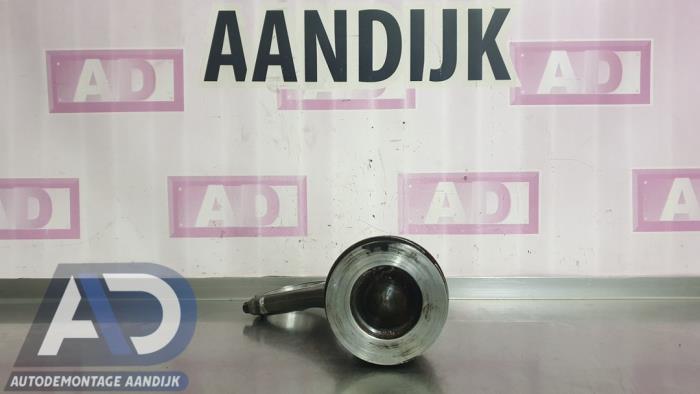 Begagnade Kolv Audi A8 (D4) 4.2 TDI V8 32V Quattro Pris € 49,99 Marginaltabell erbjuds av Autodemontage Aandijk