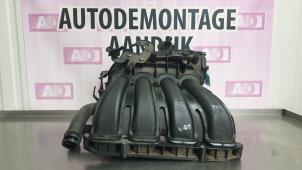 Used Intake manifold BMW 1 serie (E88) 120i 16V Price € 74,99 Margin scheme offered by Autodemontage Aandijk