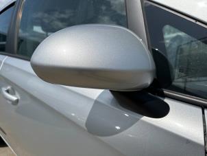 Used Wing mirror, right Opel Corsa E 1.2 16V Price € 49,99 Margin scheme offered by Autodemontage Aandijk