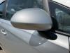 Wing mirror, right from a Opel Corsa E 1.2 16V 2016