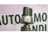 Fuel injector nozzle from a BMW 1 serie (E88) 120i 16V 2010