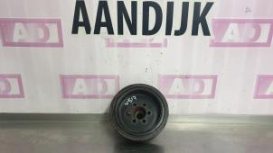 Used Crankshaft pulley BMW 1 serie (E88) 120i 16V Price € 29,99 Margin scheme offered by Autodemontage Aandijk