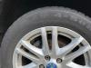 Set of sports wheels from a Ford Focus 3 Wagon 1.6 TDCi ECOnetic 2012