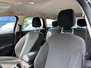 Used Set of upholstery (complete) Ford Focus 3 Wagon 1.6 TDCi ECOnetic Price € 224,99 Margin scheme offered by Autodemontage Aandijk