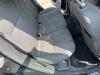 Juego de tapicería (completo) de un Ford Focus 3 Wagon 1.6 TDCi ECOnetic 2012