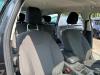 Juego de tapicería (completo) de un Ford Focus 3 Wagon 1.6 TDCi ECOnetic 2012
