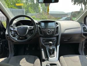 Gebrauchte Airbag Set + Modul Ford Focus 3 Wagon 1.6 TDCi ECOnetic Preis € 799,99 Margenregelung angeboten von Autodemontage Aandijk