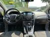 Airbag Set+Modul van een Ford Focus 3 Wagon, 2010 / 2020 1.6 TDCi ECOnetic, Kombi/o, Diesel, 1.560cc, 77kW (105pk), FWD, NGDB, 2012-06 / 2018-05 2012