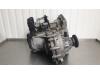 Getriebe van een Volkswagen Polo V (6R) 1.2 TDI 12V BlueMotion 2011