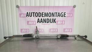 Usagé Boîtier de direction Opel Corsa E 1.2 16V Prix € 99,99 Règlement à la marge proposé par Autodemontage Aandijk