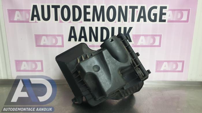 Gebrauchte Luftfiltergehäuse Mercedes B (W245) 2.0 B-200 16V Preis € 24,99 Margenregelung angeboten von Autodemontage Aandijk