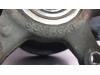 Knuckle, front right from a Mercedes-Benz B (W245,242) 2.0 B-200 16V 2006