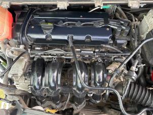 Used Gearbox Ford B-Max (JK8) 1.4 16V Price € 499,99 Margin scheme offered by Autodemontage Aandijk
