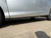 Belka boczna lewa z Ford B-Max (JK8) 1.4 16V 2014