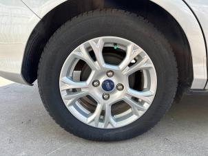 Used Set of sports wheels Ford B-Max (JK8) 1.4 16V Price € 349,99 Margin scheme offered by Autodemontage Aandijk