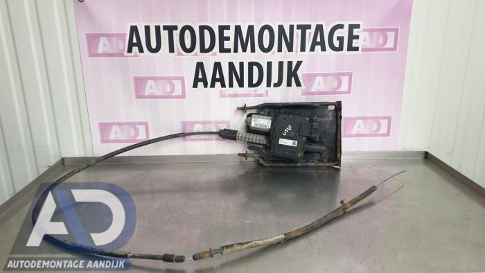 Używane Silnik hamulca postojowego Opel Meriva (B) 1.4 Turbo 16V ecoFLEX Cena € 119,99 Procedura marży oferowane przez Autodemontage Aandijk