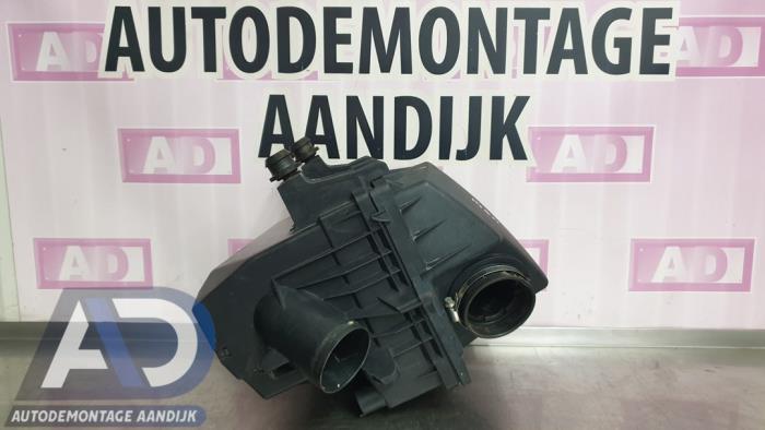 Begagnade Luftfilterhus Opel Meriva (B) 1.4 Turbo 16V ecoFLEX Pris € 24,99 Marginaltabell erbjuds av Autodemontage Aandijk