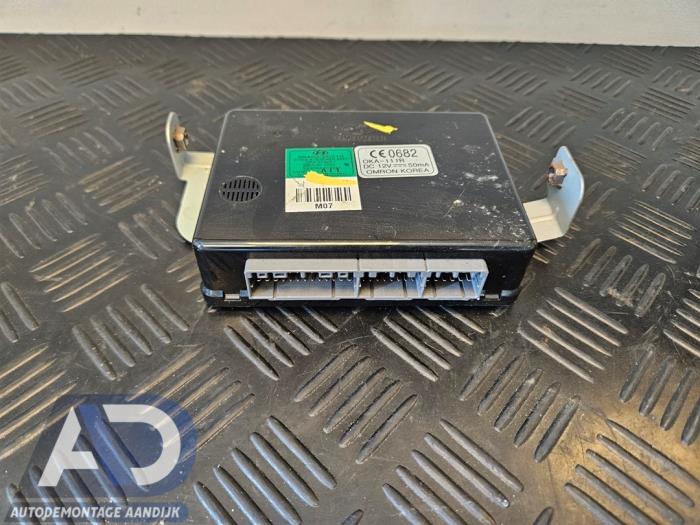 Used Body control computer Hyundai Tucson (JM) 2.0 16V CVVT 4x2 Price € 89,99 Margin scheme offered by Autodemontage Aandijk