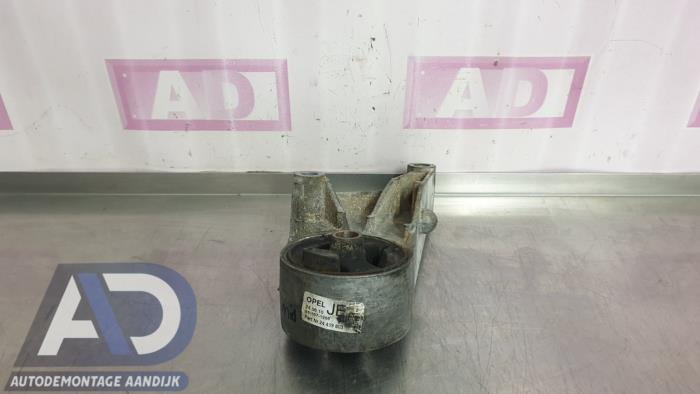 Used Engine mount Opel Meriva (B) 1.4 Turbo 16V ecoFLEX Price € 24,99 Margin scheme offered by Autodemontage Aandijk