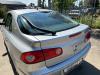 Tailgate from a Renault Laguna II (BG) 2.0 16V 2005