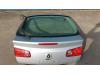 Tailgate from a Renault Laguna II (BG) 2.0 16V 2005