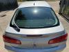 Tailgate from a Renault Laguna II (BG) 2.0 16V 2005