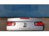 Tailgate from a Renault Laguna II (BG) 2.0 16V 2005