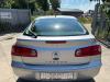 Tailgate from a Renault Laguna II (BG) 2.0 16V 2005