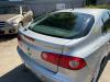 Tailgate from a Renault Laguna II (BG) 2.0 16V 2005
