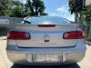 Tailgate from a Renault Laguna II (BG) 2.0 16V 2005