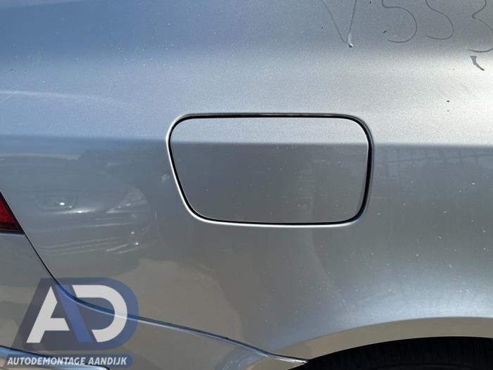 Gebrauchte Tankklappe Renault Laguna II (BG) 2.0 16V Preis € 29,99 Margenregelung angeboten von Autodemontage Aandijk