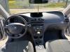 Renault Laguna II (BG) 2.0 16V Juego y módulo de airbag
