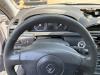 Steering wheel from a Renault Laguna II (BG) 2.0 16V 2005