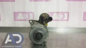 Anlasser van een Volkswagen Passat Variant (365) 2.0 TDI 16V 140 2012