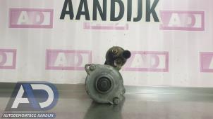 Anlasser van een Volkswagen Passat Variant (365) 2.0 TDI 16V 140 2012