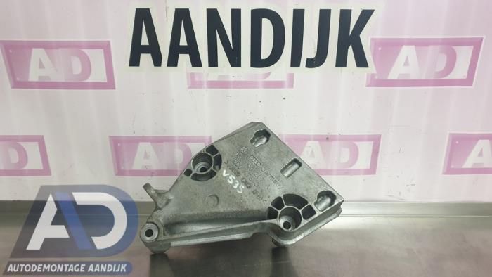 Used Engine mount Skoda Fabia II Combi 1.6 TDI 16V 90 Price € 19,99 Margin scheme offered by Autodemontage Aandijk