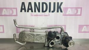 Used EGR valve Skoda Fabia II Combi 1.6 TDI 16V 90 Price € 89,99 Margin scheme offered by Autodemontage Aandijk