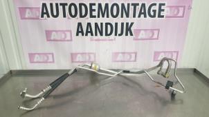 Used Air conditioning line Opel Corsa E 1.2 16V Price € 49,99 Margin scheme offered by Autodemontage Aandijk