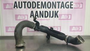 Used Air intake hose Volkswagen Passat Variant (365) 2.0 TDI 16V 140 Price € 34,99 Margin scheme offered by Autodemontage Aandijk
