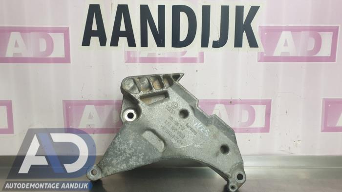 Used Engine mount Volkswagen Passat Variant (365) 2.0 TDI 16V 140 Price € 19,99 Margin scheme offered by Autodemontage Aandijk