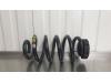 Audi A6 (C6) 2.0 TDI 16V Schraubenfeder hinten