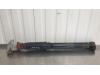 Audi A6 (C6) 2.0 TDI 16V Stoßdämpfer links hinten