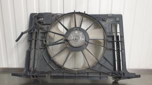 Usagé Ventilateur moteur Toyota Auris (E15) 1.6 Dual VVT-i 16V Prix € 69,99 Règlement à la marge proposé par Autodemontage Aandijk